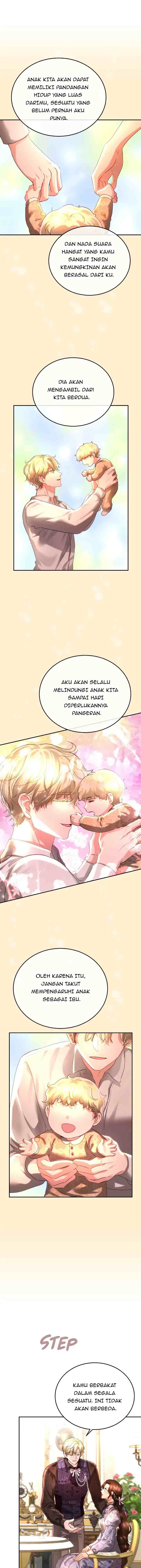 Rosalyn Vogart chapter 31 halaman 15