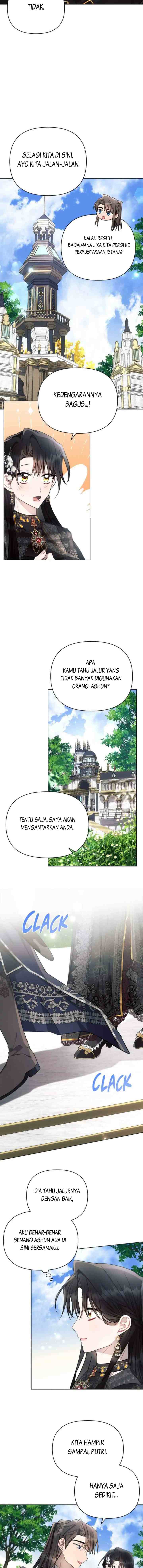 Ashtarte chapter 47 halaman 11