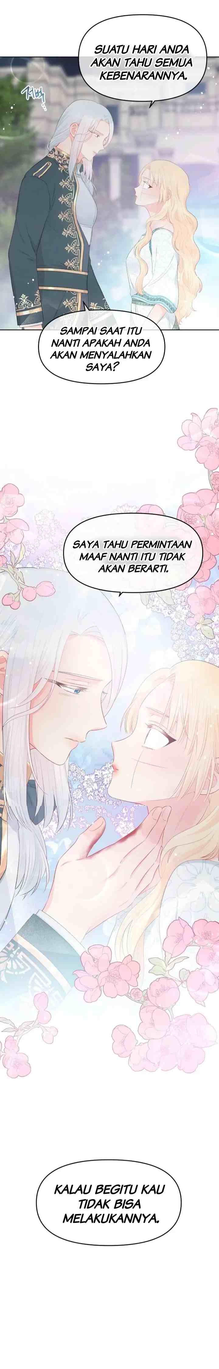 Don't Concern Yourself With That Book chapter 28 halaman 5
