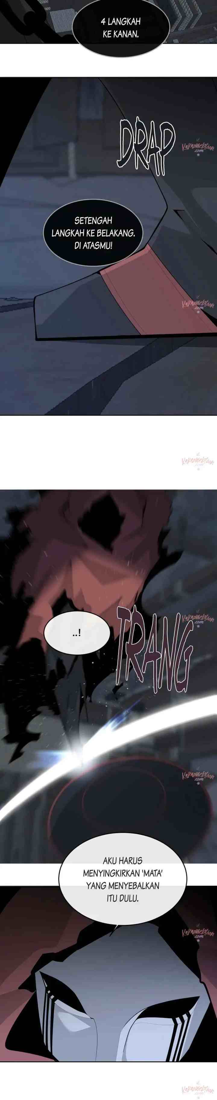 Devil Sword King chapter 326 halaman 16