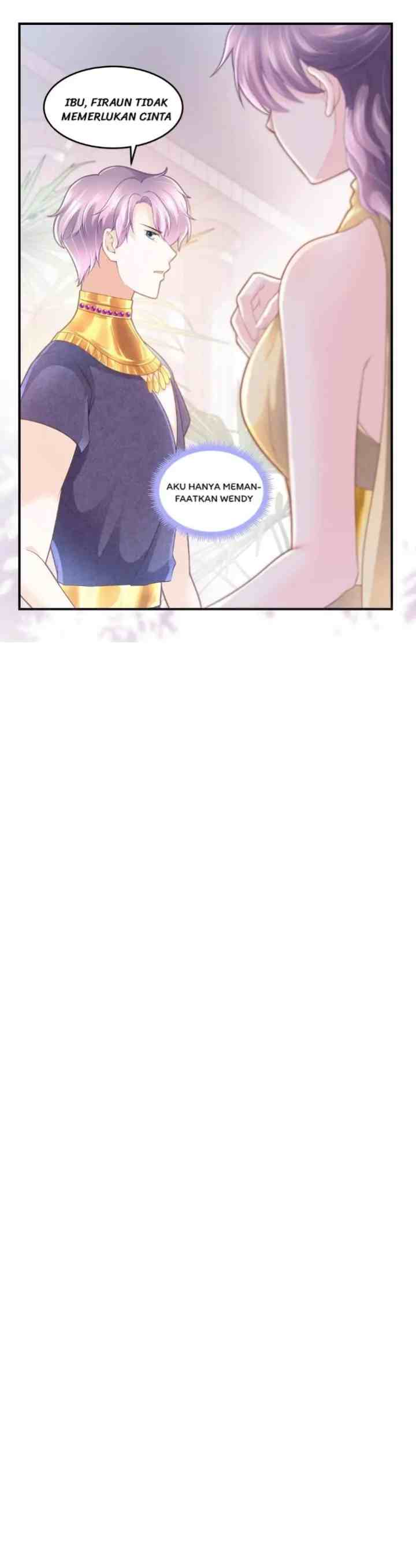 Love in Babylon chapter 58 halaman 16