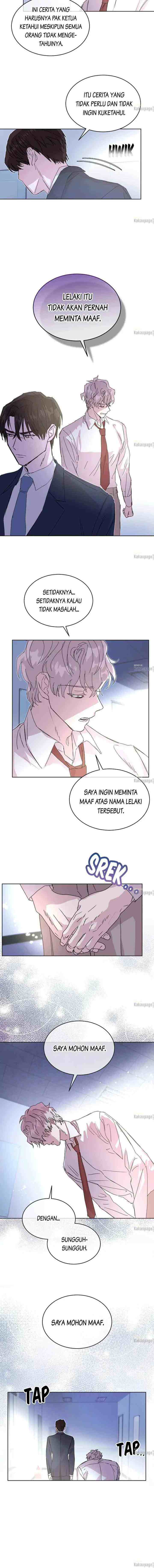 Save It For The Honeymoon chapter 42 halaman 5