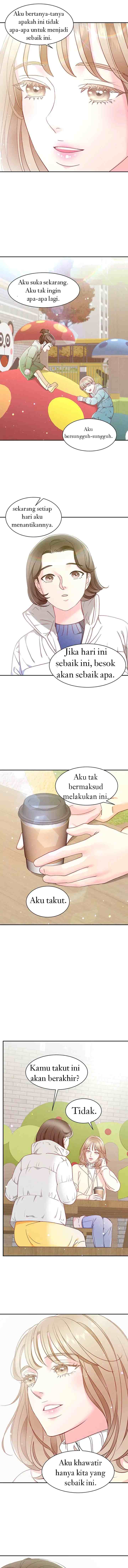 Fall for You chapter 35 halaman 9