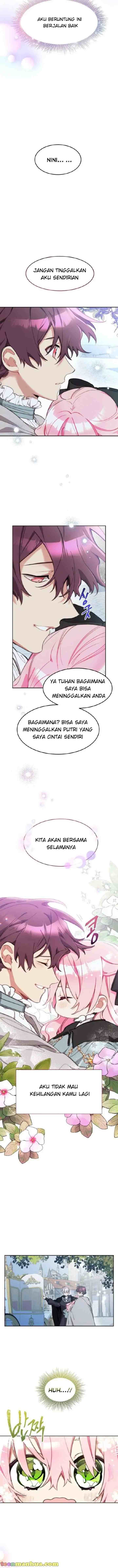 Lotto Princess chapter 18 halaman 10