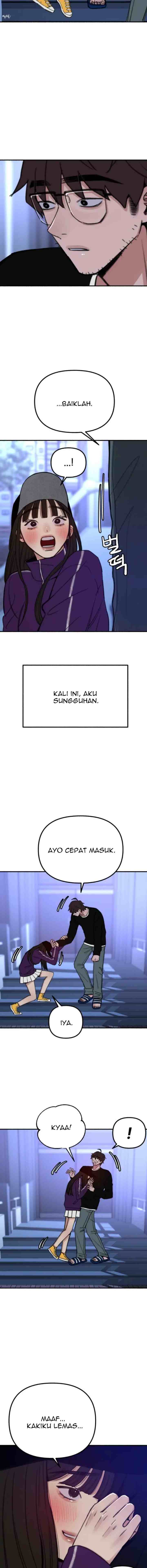 Muse On Yumyeong chapter 31 halaman 12
