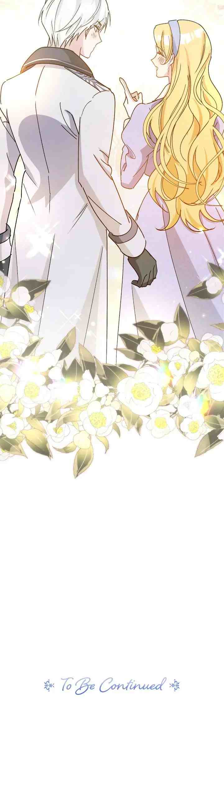 Hawar no Jardim de Inverno chapter 35 halaman 16