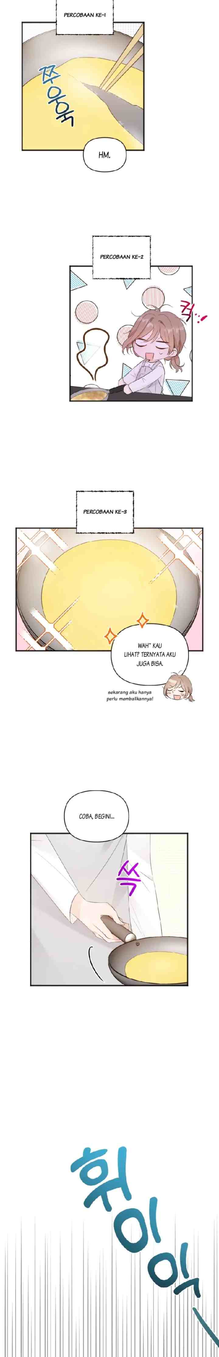 Ideal Delivery Service chapter 15 halaman 17