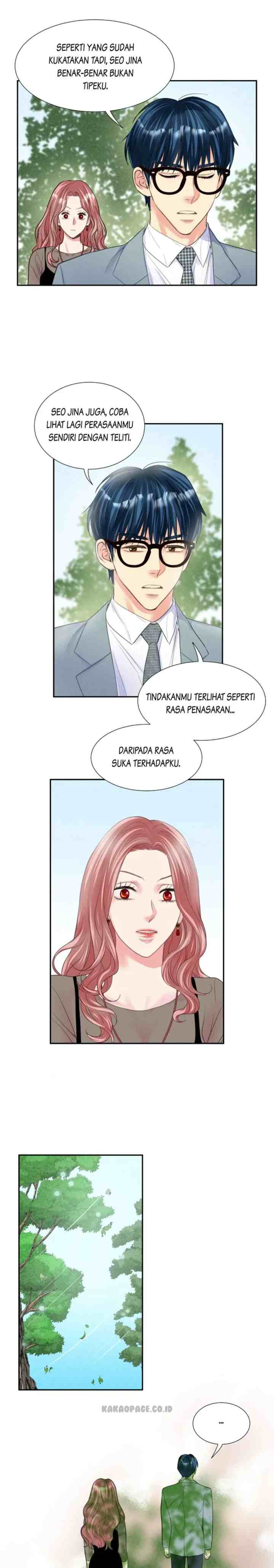 Off Limits! chapter 99 halaman 7