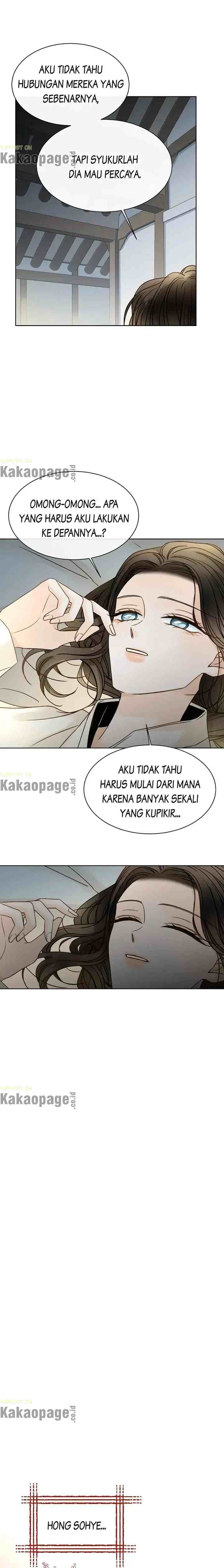 Oh! My Hubby-nim chapter 10 halaman 17