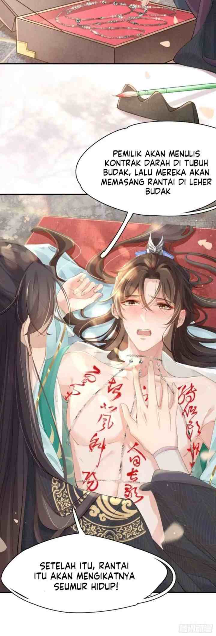 Rollover Guide for Overlord Type of Princess chapter 4 halaman 12