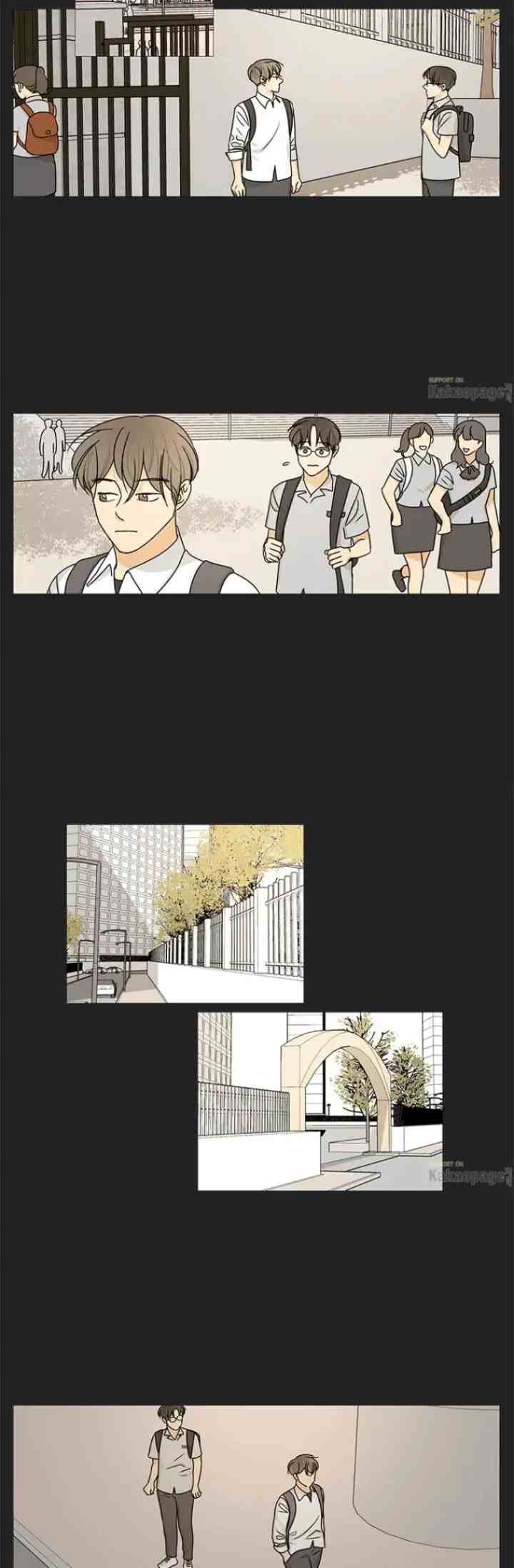 Doryung's Family chapter 85 halaman 4