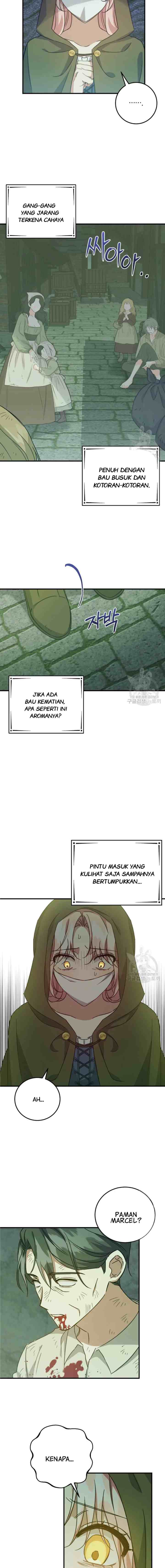 I Raised the Villains Preciously chapter 26 halaman 7