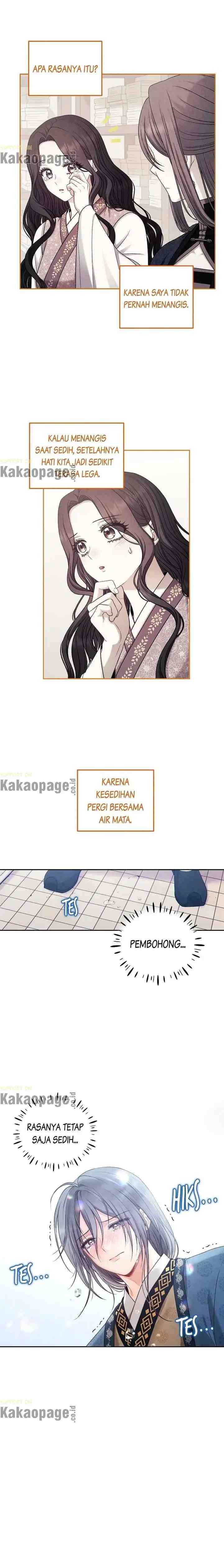 Elixir of the Sun chapter 112 halaman 12