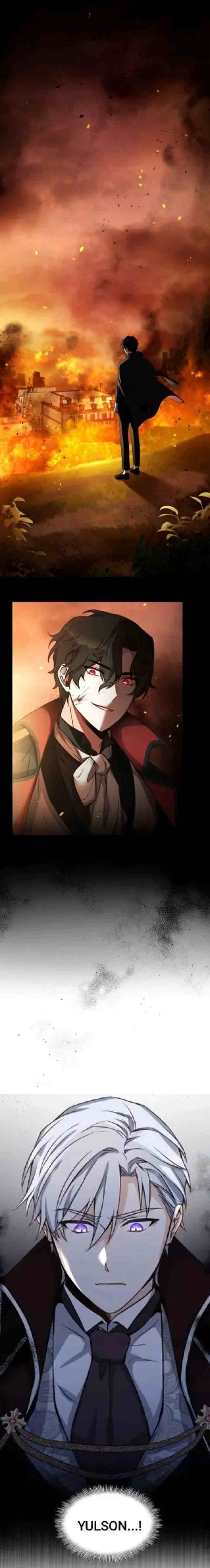 One Night with Emperor chapter 19 halaman 13