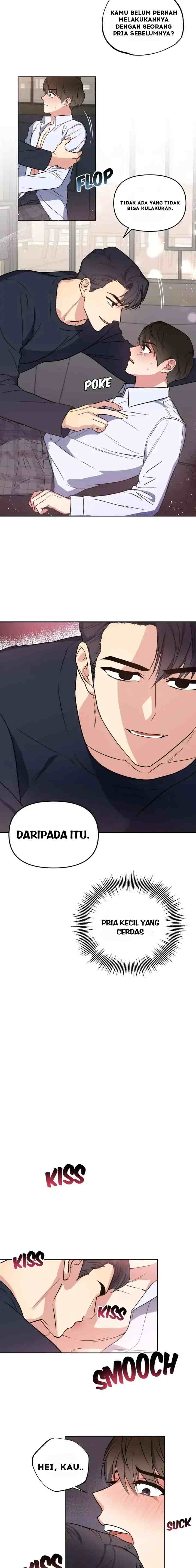 Easy To Read chapter 15 halaman 9