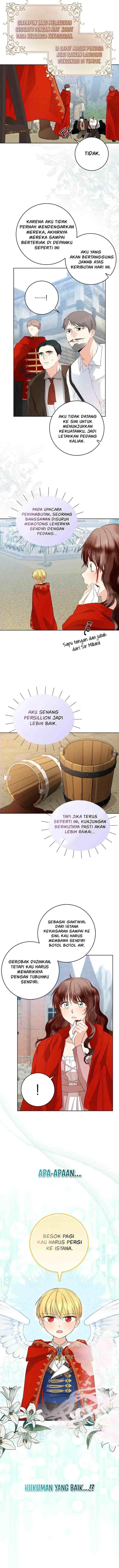 Our Tyrant Became Young chapter 19 halaman 4
