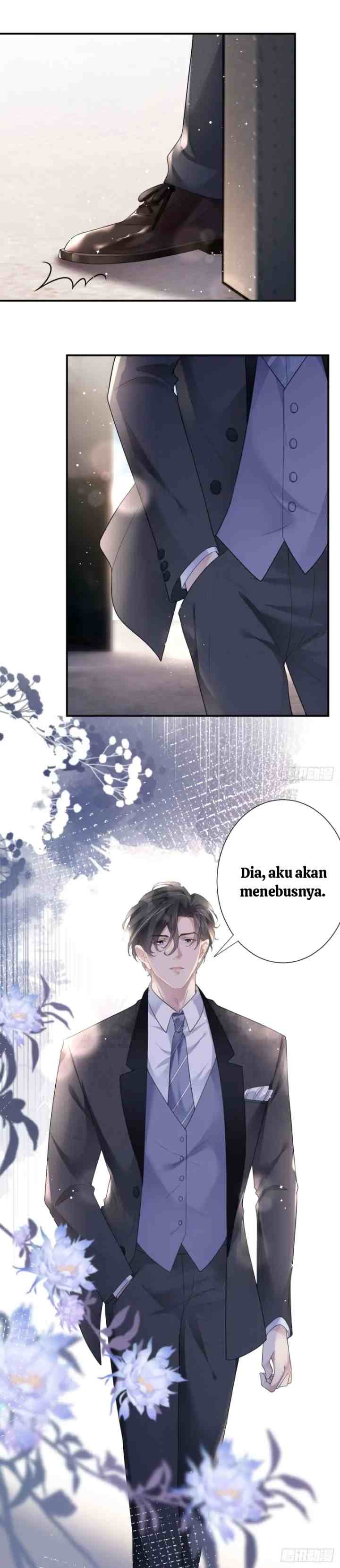 The Burning Fire of Love chapter 1 halaman 9