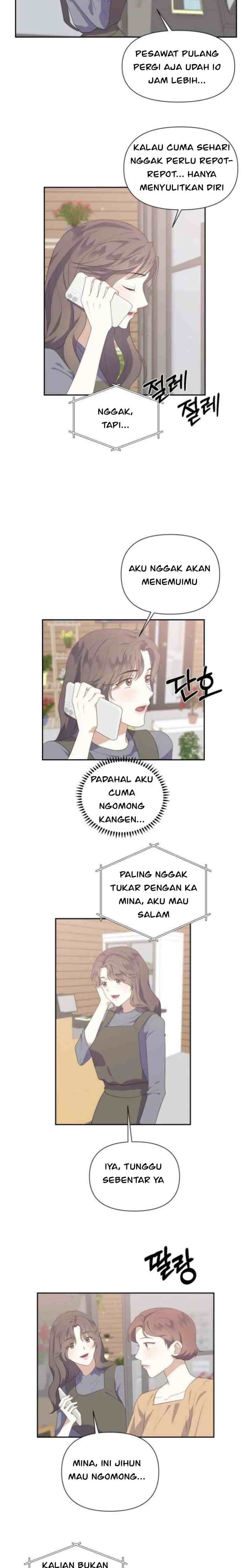 The Eun's Garden chapter 37 halaman 5