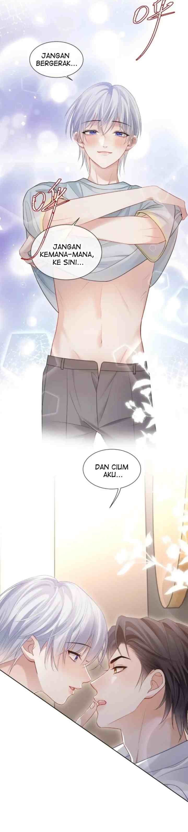 Continued Love chapter 95 halaman 18
