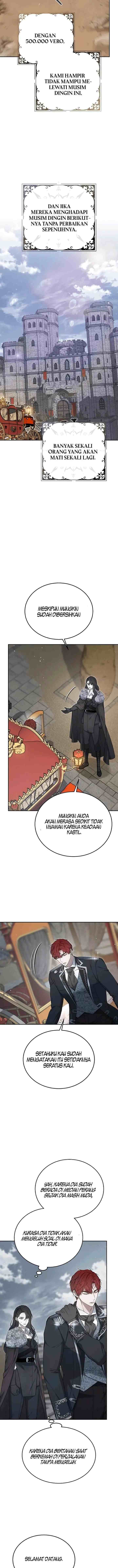 City of Arrogance chapter 8 halaman 4