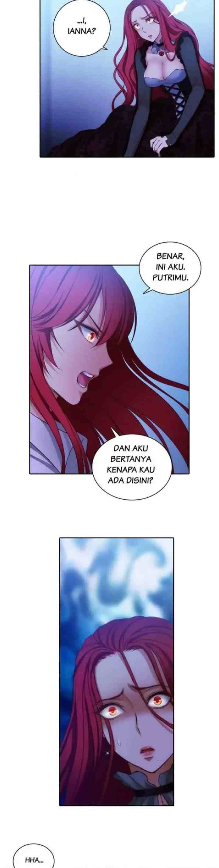 Adonis chapter 12 halaman 12