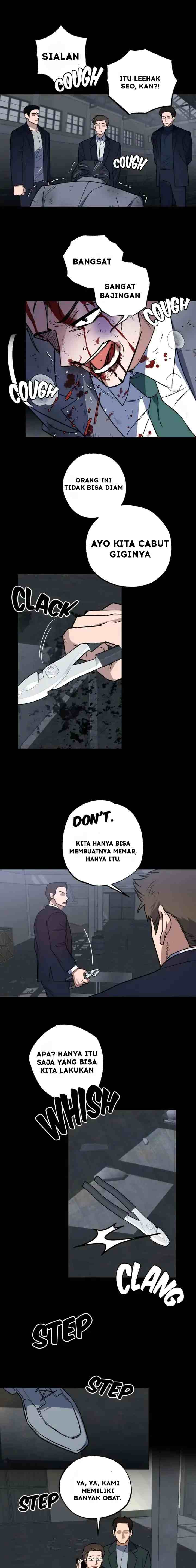 Easy To Read chapter 18 halaman 9