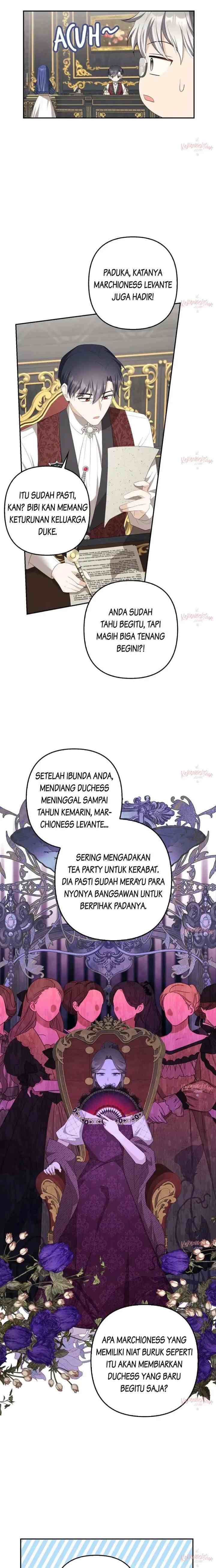 I'm A Cheater, But It's Okay chapter 36 halaman 15