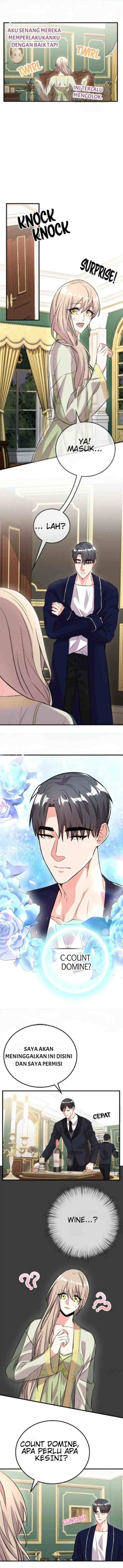 Amelia's Opalescent Marriage chapter 22 halaman 10