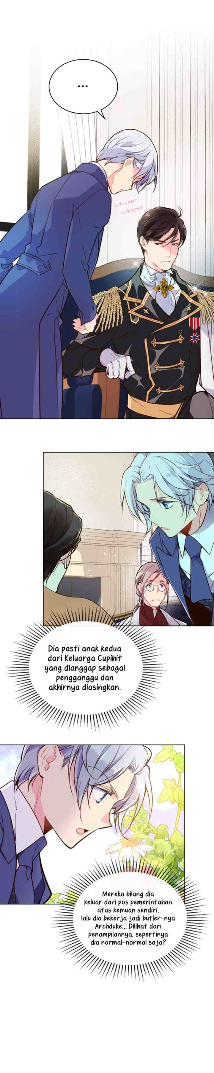 Béatrice chapter 19 halaman 8