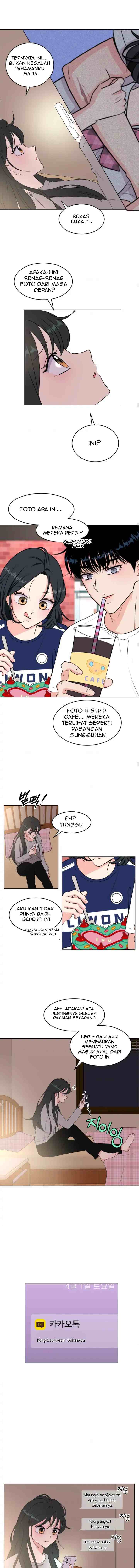 Spoiler Highteen chapter 9 halaman 8