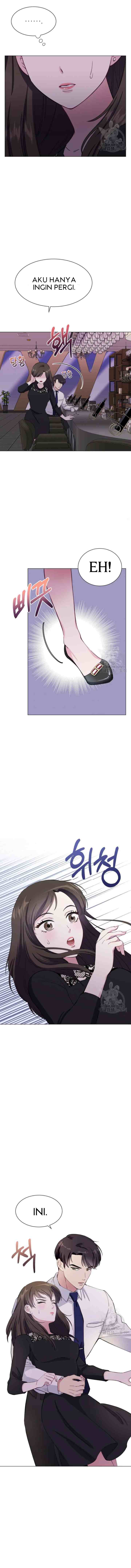 Pure Love of a Man chapter 1 halaman 17