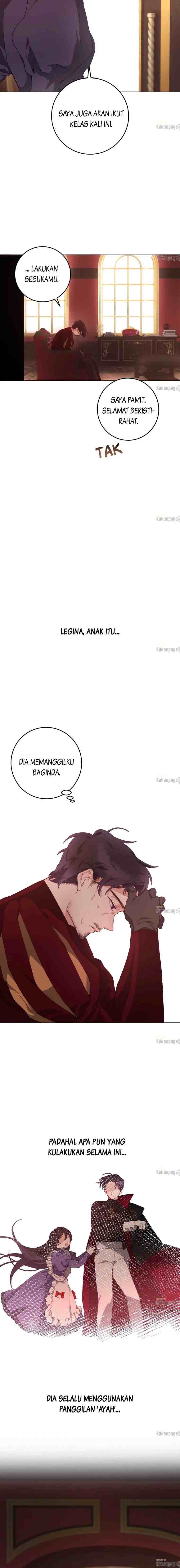Crowning a Spoiled Prince chapter 4 halaman 16