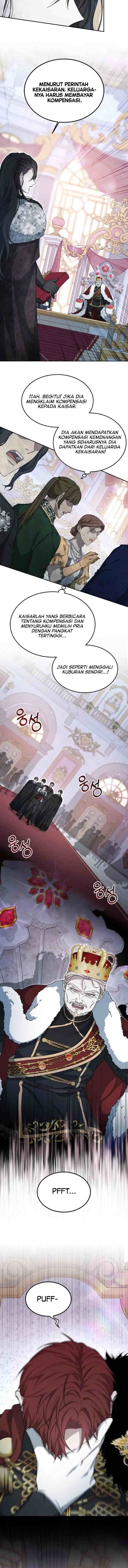 City of Arrogance chapter 1 halaman 15