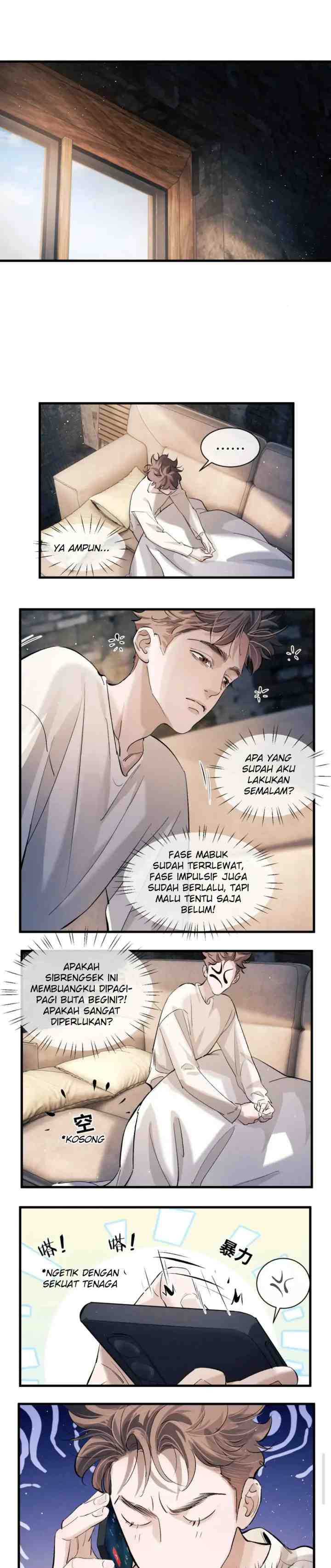 Sa Ye chapter 63 halaman 4