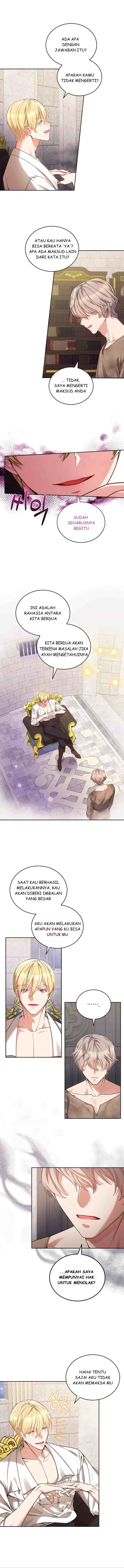 Fairy Legacy chapter 2 halaman 9
