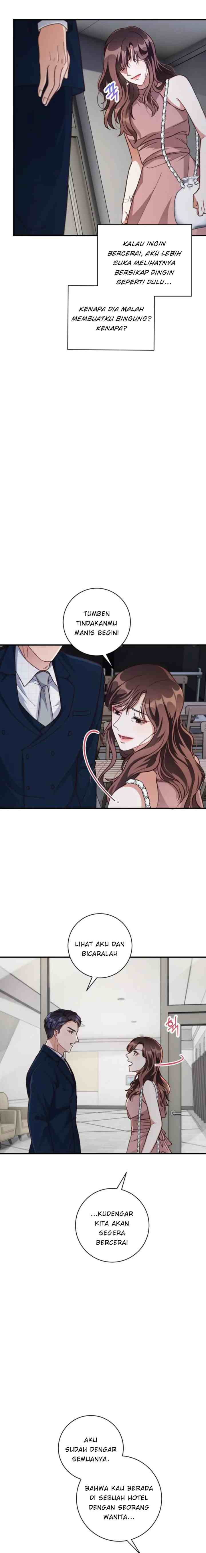 No Marriage is Perfect chapter 25 halaman 13