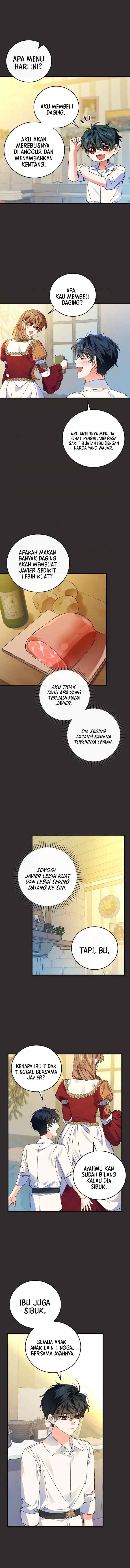 The Perfect Plan For A Fairy Tale Ending chapter 67 halaman 13