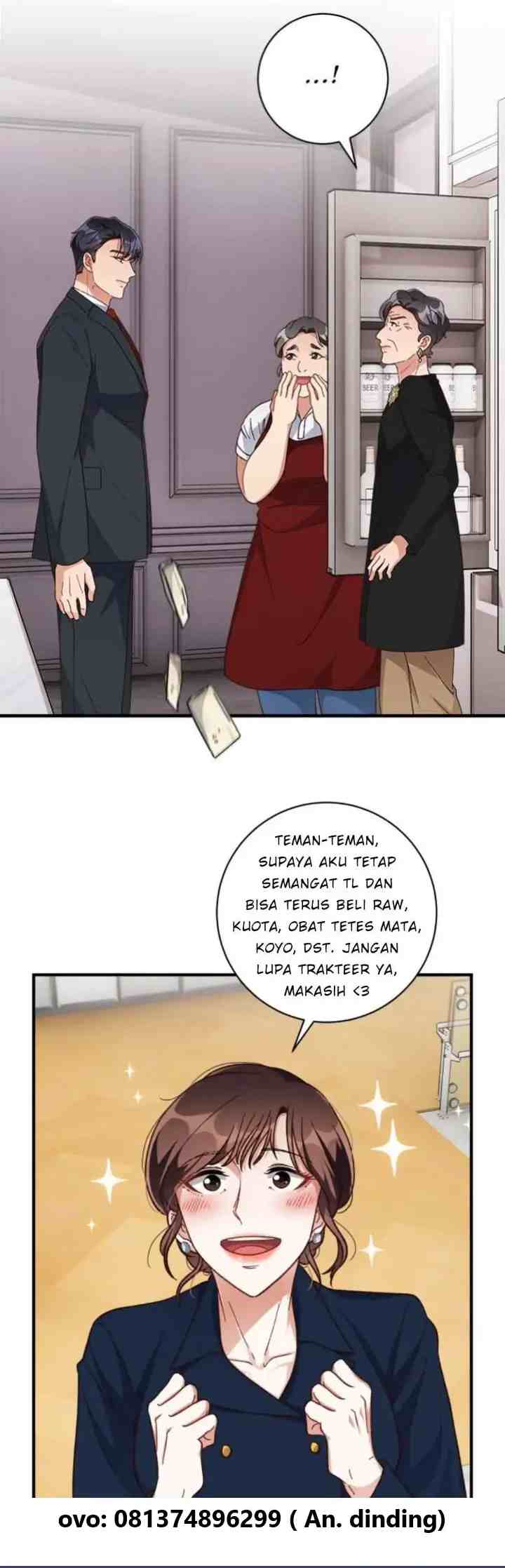 No Marriage is Perfect chapter 39 halaman 18