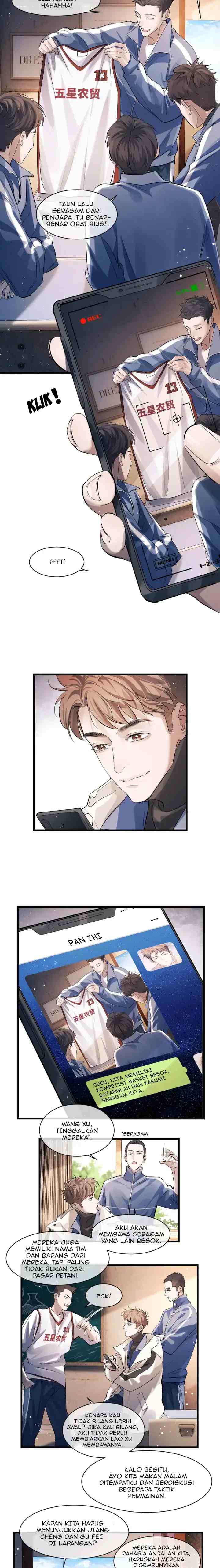 Sa Ye chapter 42 halaman 5
