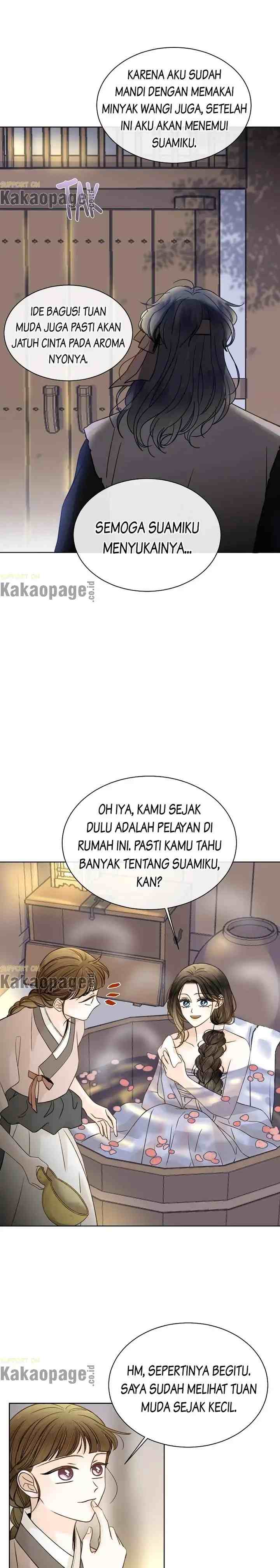 Oh! My Hubby-nim chapter 15 halaman 16