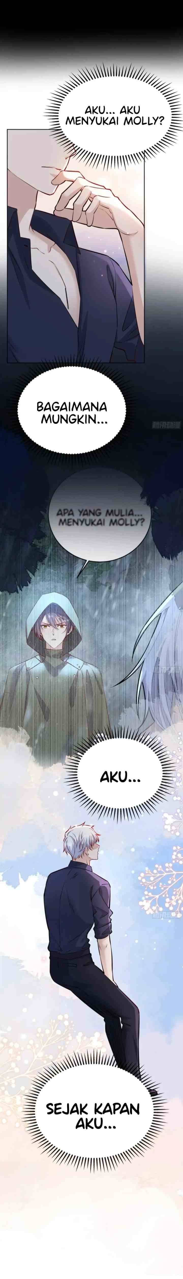 Give The Harem To The Villainess chapter 46 halaman 13