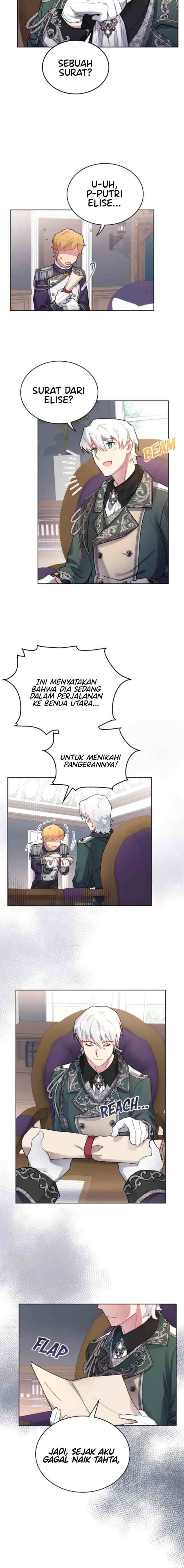 Princess of the Animals chapter 3 halaman 12