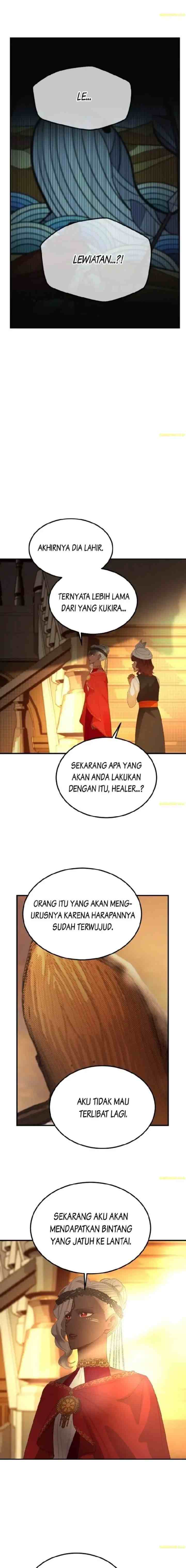 Amina of the Lamp chapter 80 halaman 13