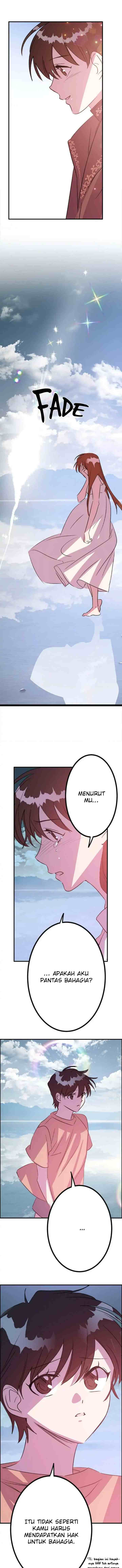 Dear My Hunny Bunny chapter 34 halaman 6