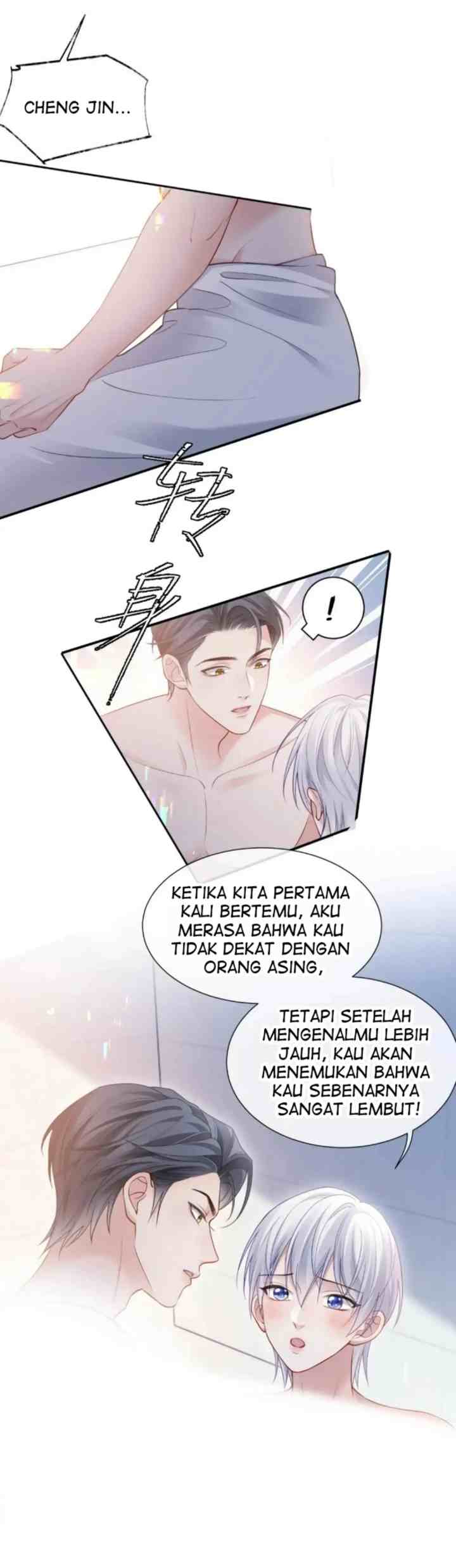 Continued Love chapter 93 halaman 10