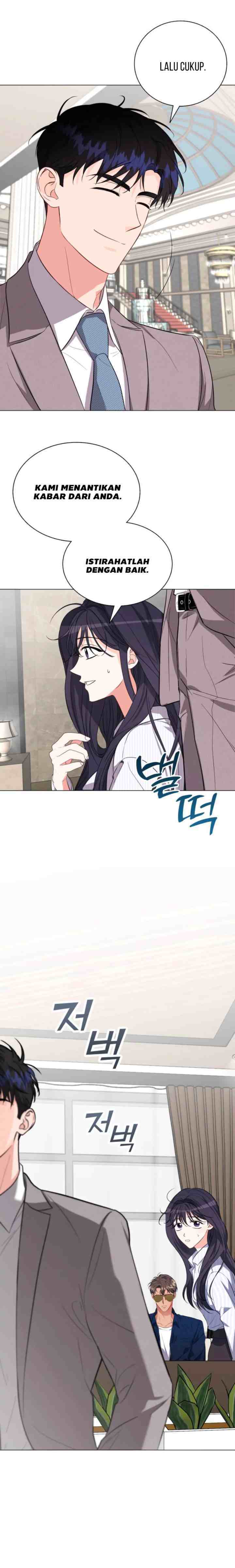 See You After Work chapter 14 halaman 17