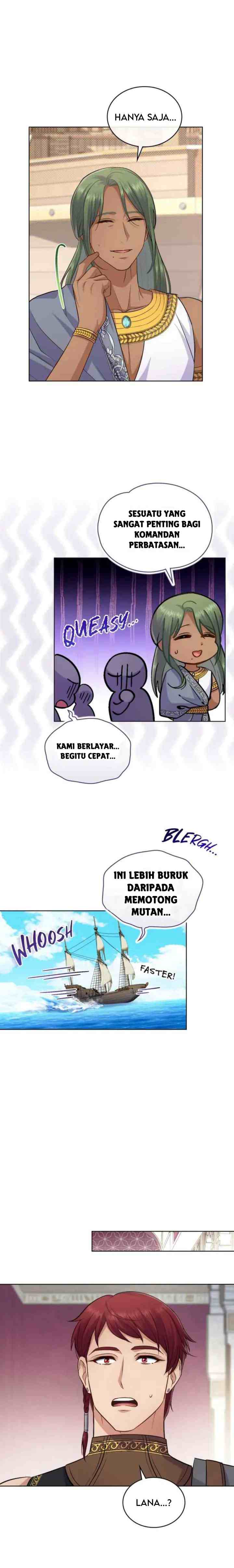 Lies Become You chapter 55 halaman 7