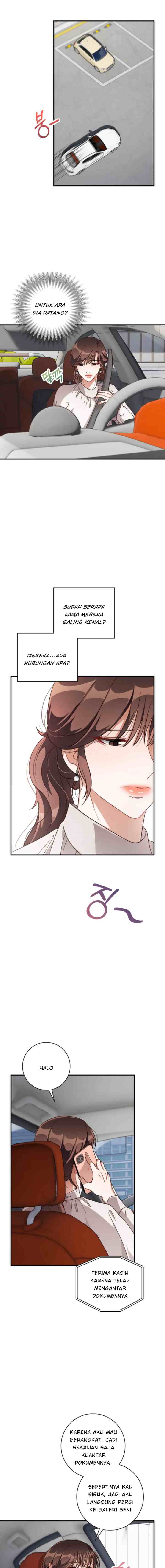 No Marriage is Perfect chapter 32 halaman 4