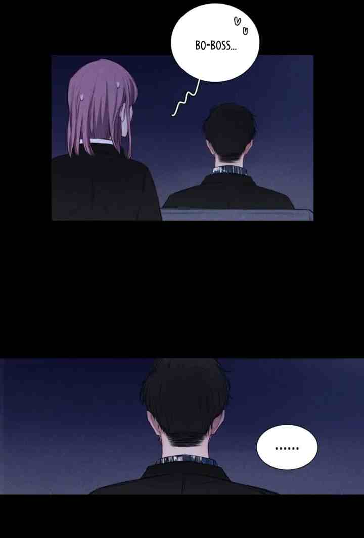 Uncle Cool's Love Story chapter 16 halaman 13