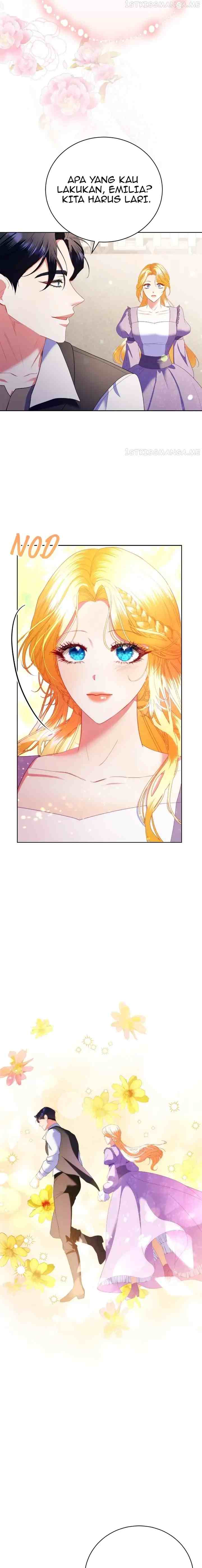 Love Doesn't Matter chapter 22 halaman 6
